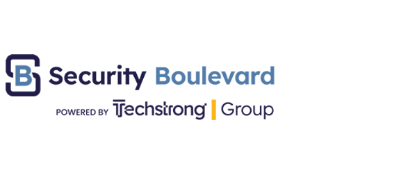 Security Boulevard logo