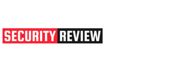 Security Review logo
