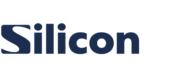 Silicon logo