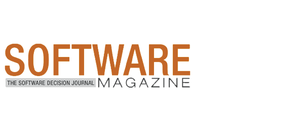 Software Magazine logo