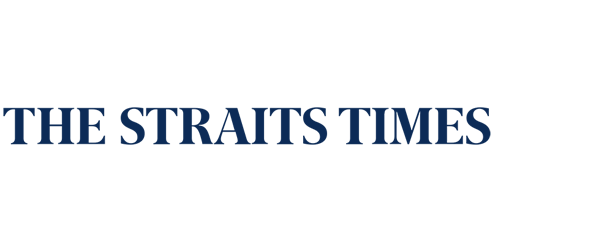 The Straits Times logo