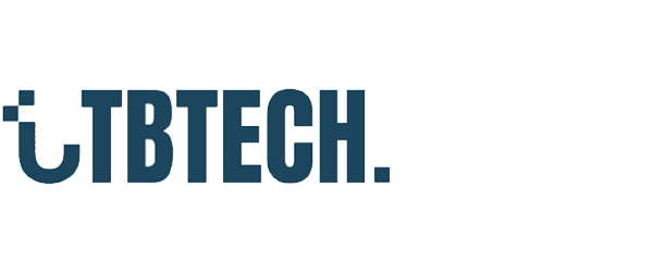 TB Tech logo