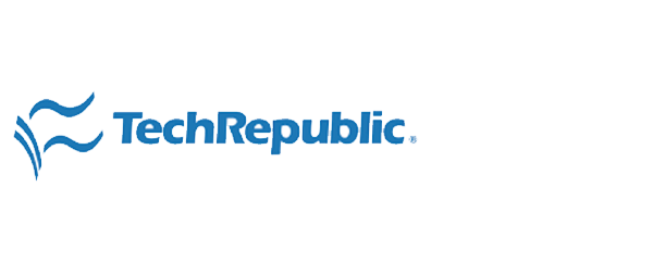 Tech Republic logo