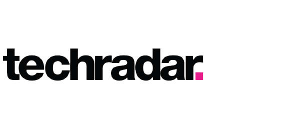 techradar logo