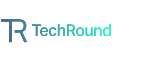 Tech Round logo