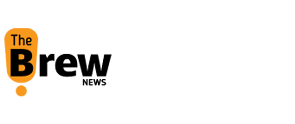 The Brew News logo