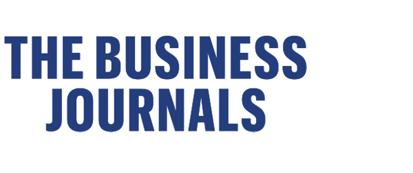 The Business Journals logo