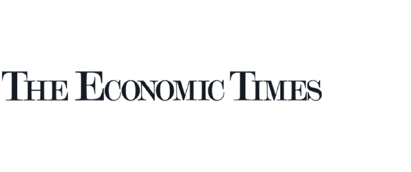 The Economic Times logo