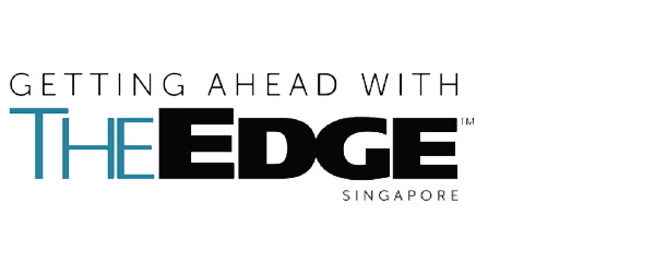 The Edge Singapore logo