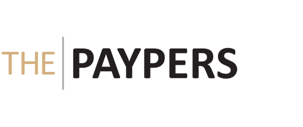 The Paypers logo