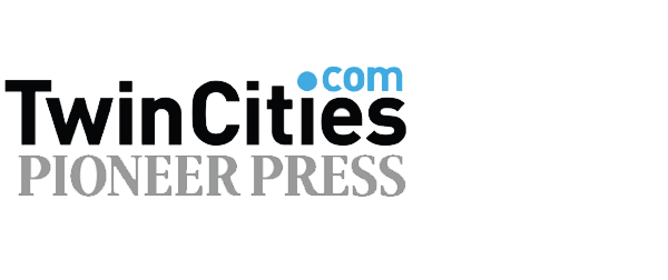 Twin Cities Pioneer Press logo