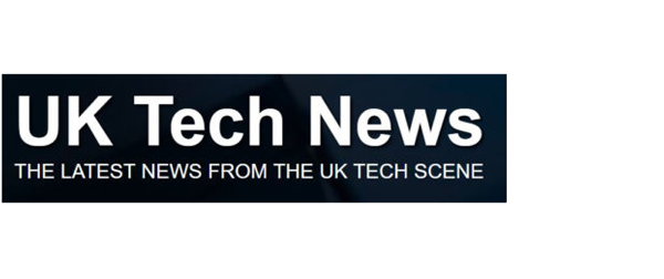 UK Tech News logo