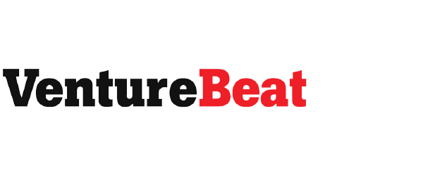 Venture Beat logo