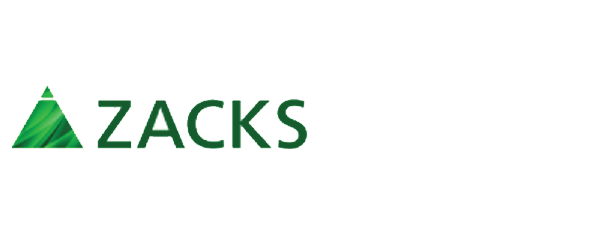 Zacks logo