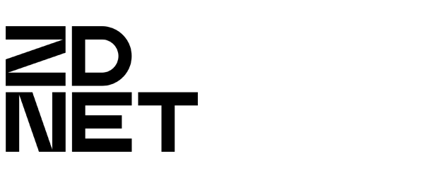 ZD Net logo