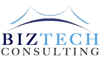 BizTech Consulting logo