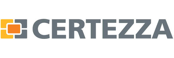 CERTEZZA logo
