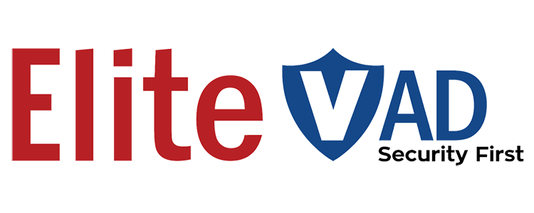 Elite VAD logo