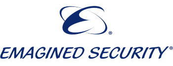Emagined Security logo