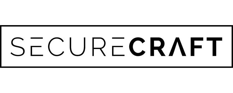 SecureCraft logo