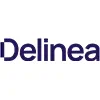 Логотип Delinea