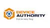 Логотип Device Authority