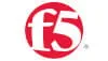 Logo von F5
