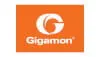 Gigamon Incのロゴ