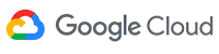 Google Cloudのロゴ