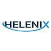 Логотип Helenix