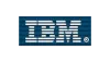 IBMのロゴ
