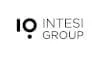 Логотип Intesi Group
