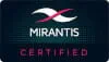 Logotipo de Mirantis