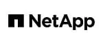 NetAppのロゴ