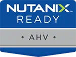 Logotipo da Nutanix