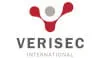 VeriSec International 로고