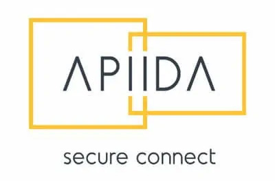 Apiida AG logo