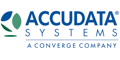 Accudata Systems logo