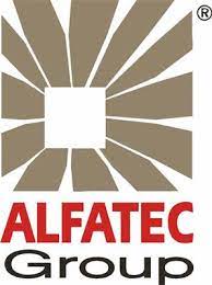 Alfatec Group logo