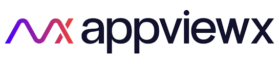 appviewX logo