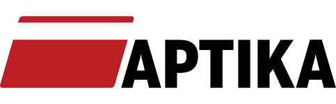 Aptika logo