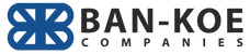 Ban-Koe Companies logo