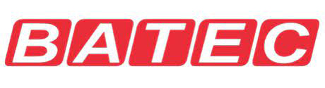 BATEC logo