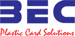 BEC Plastic Card Solutions logo