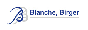 Blanche Birger logo