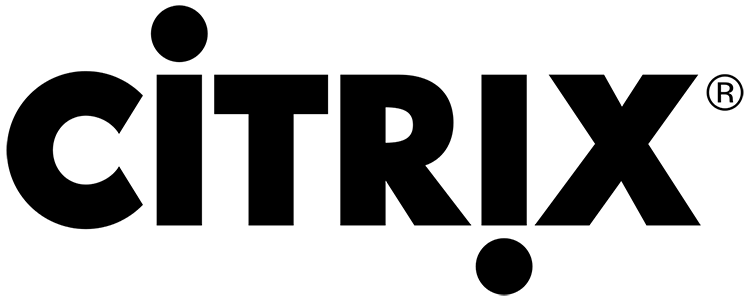 citrix 로고