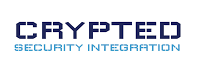 Crypted Security Integration logo