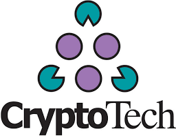 CryptoTech logo