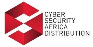 Cyber Security Africa Distribution logo