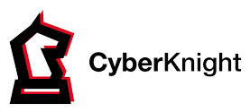 Cyber Knight logo